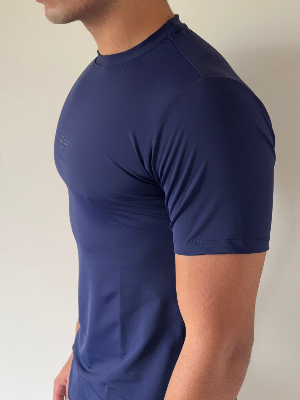 RIWYN Sculpt Fit Muscle Tee