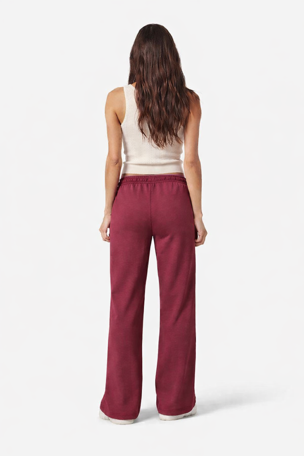 RǏWYÑ | CloudSoft Flex Joggers