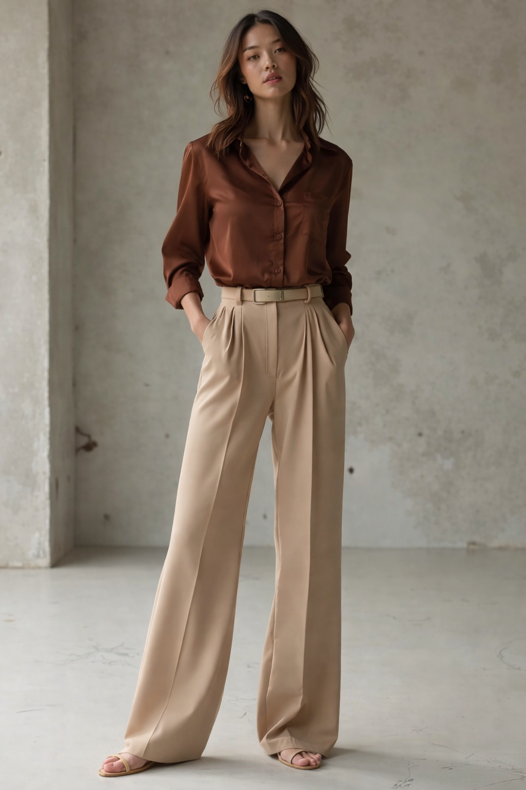 RǏWYÑ | Signature Ease Shirt