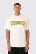 RIWYN Patch Edge Logo Tee