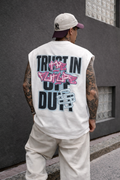 RIWYN Off The Wall Graphic Tee