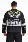RIWYN City Phase Full Sleeve Tee