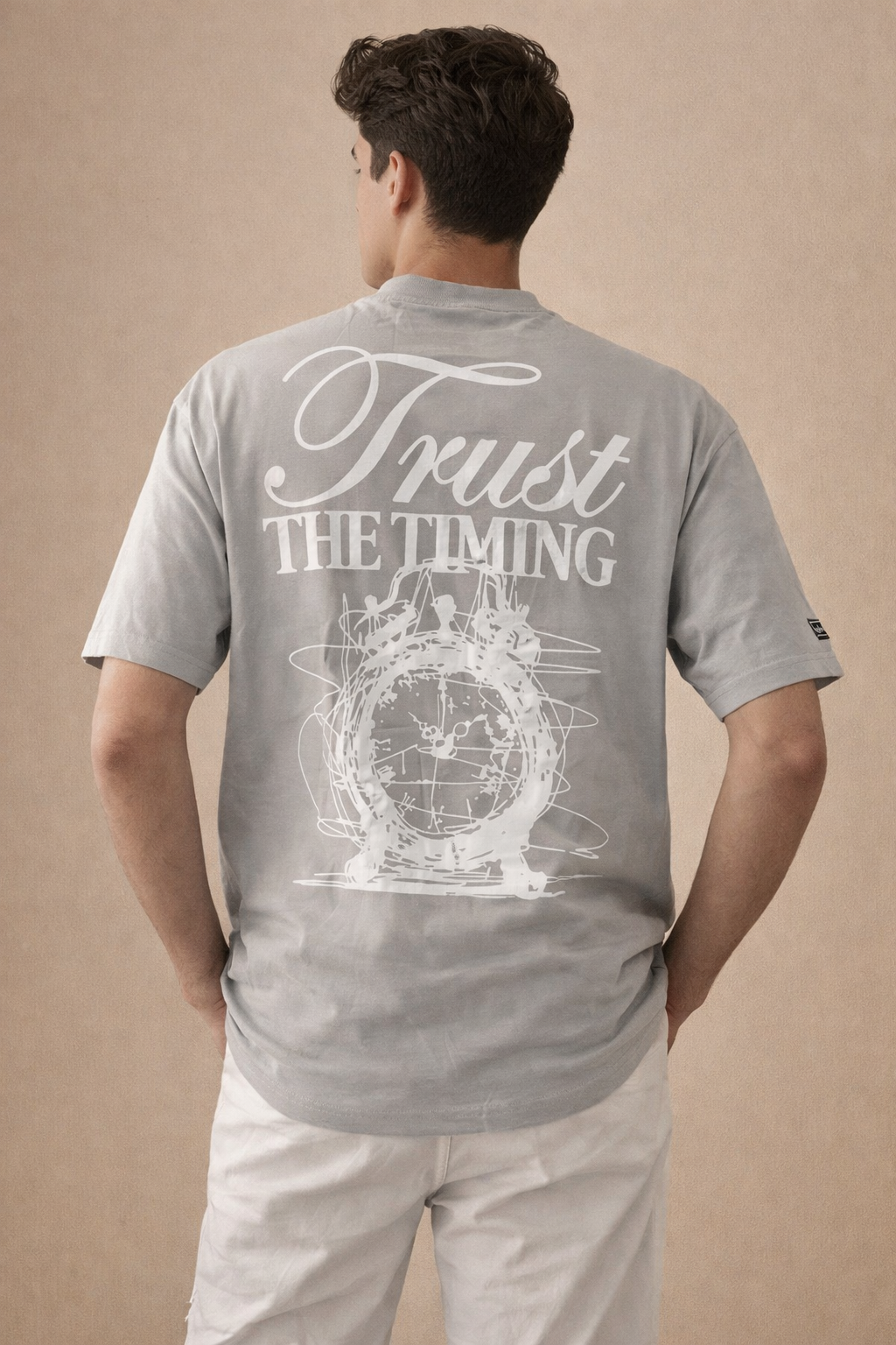 RIWYN In Your Flow Graphic Tee