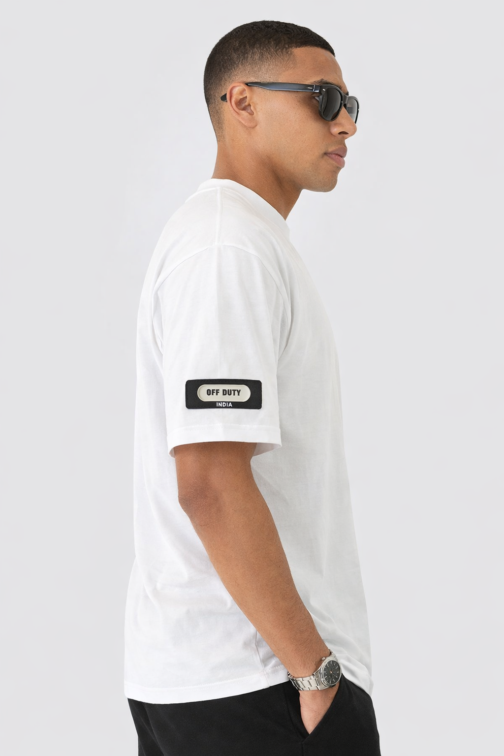 RIWYN Soul Frequency Graphic Tee