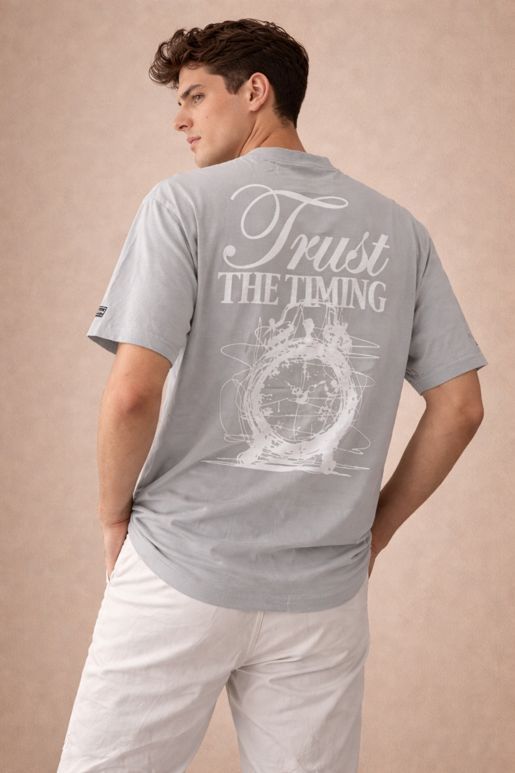 RIWYN In Your Flow Graphic Tee