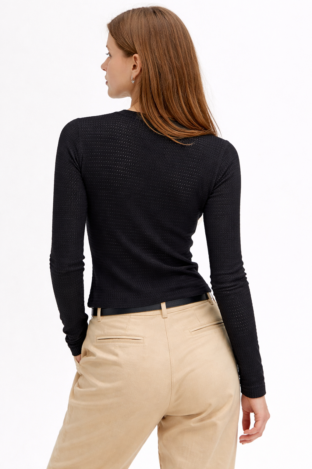 RǏWYÑ | Daylight Cardigan Top