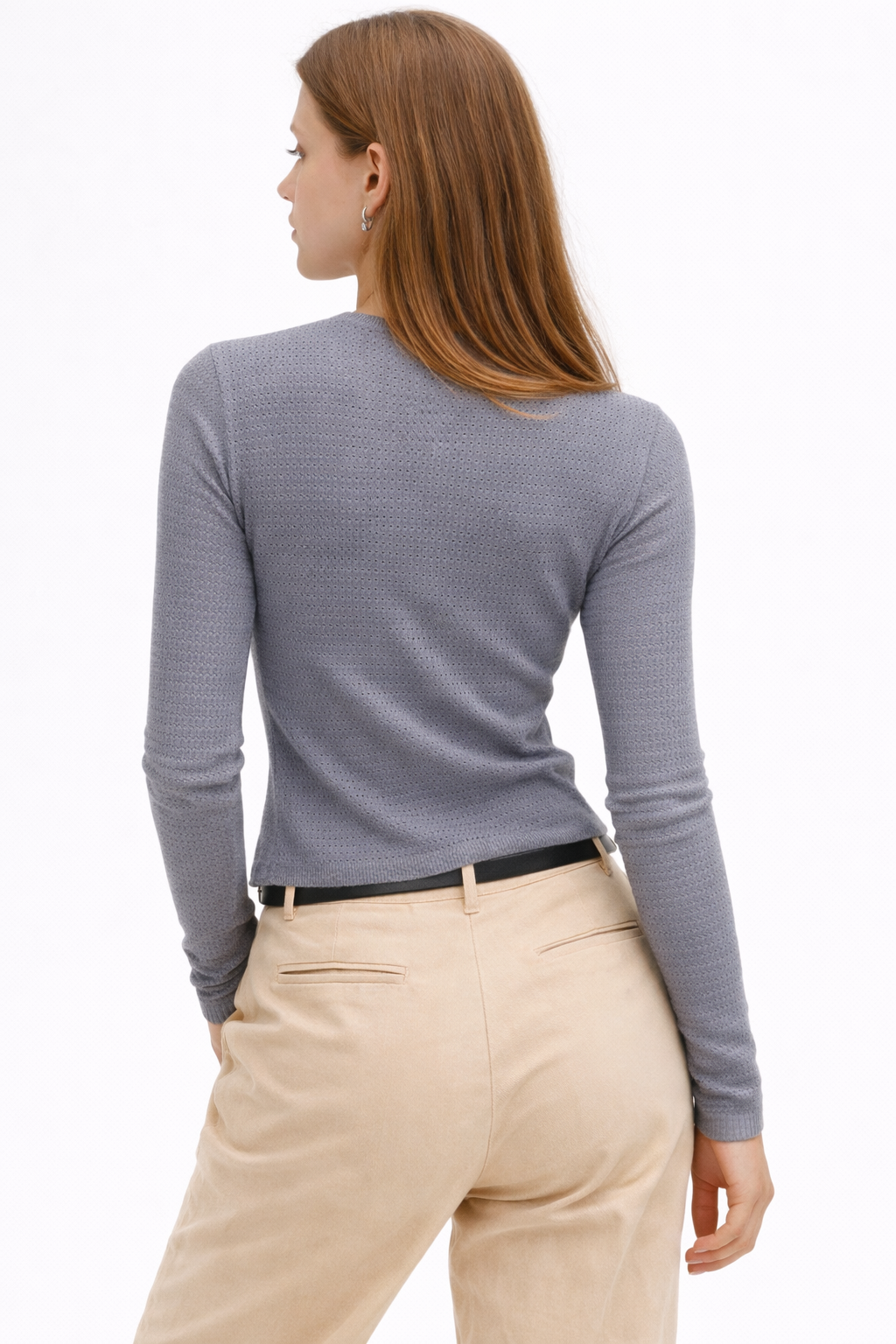 RǏWYÑ | Daylight Cardigan Top