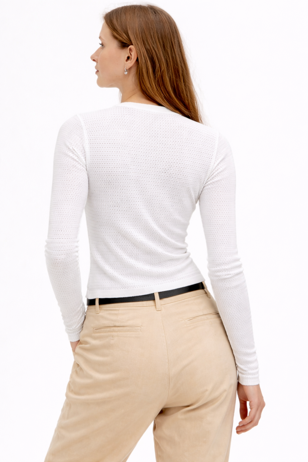 RǏWYÑ | Daylight Cardigan Top