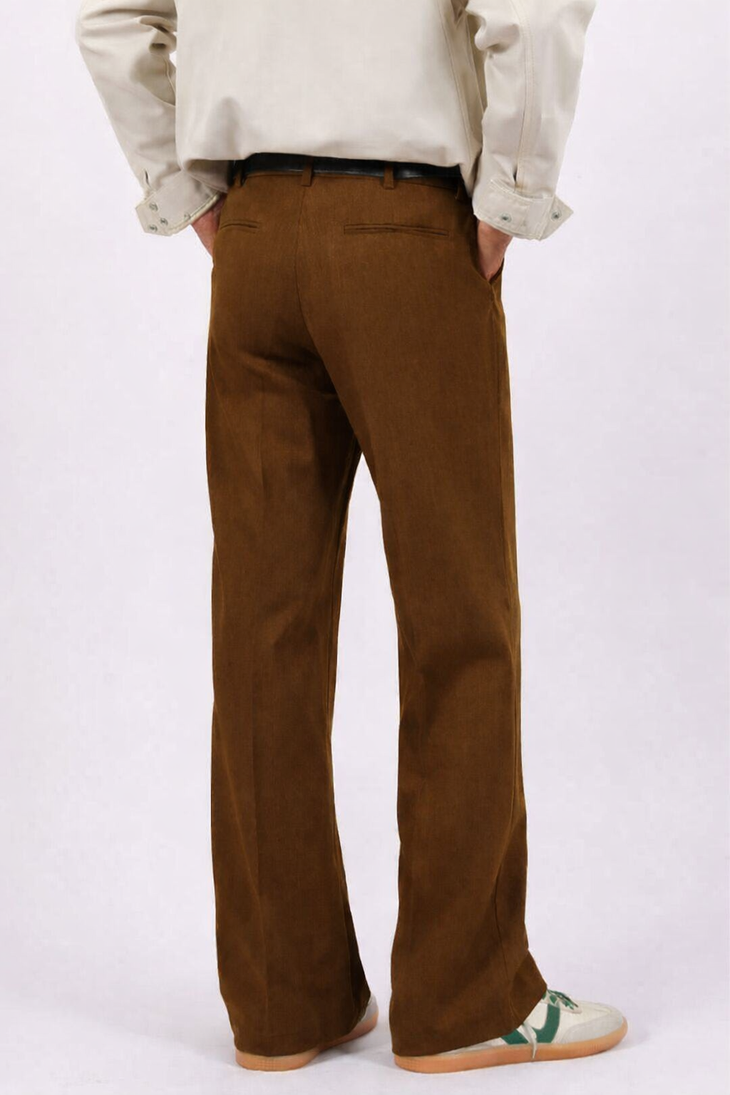 RIWYN Rodeo Street Bootcut Trousers