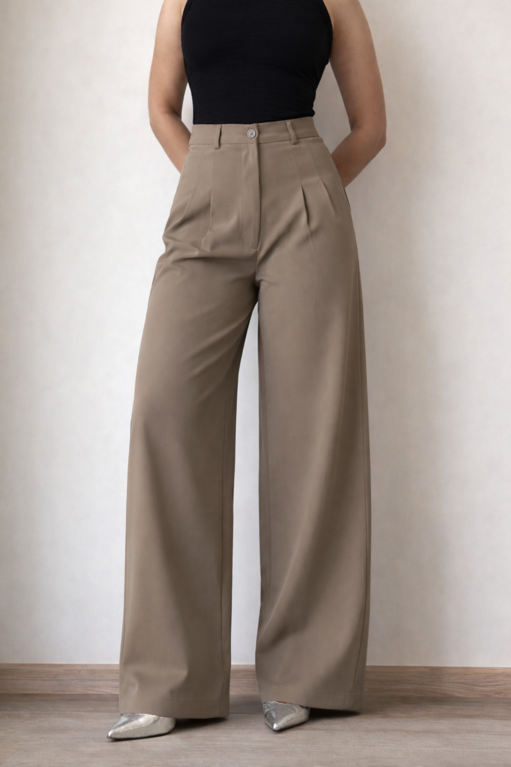 RǏWYÑ | Ultimate Flow Wide Leg Pants