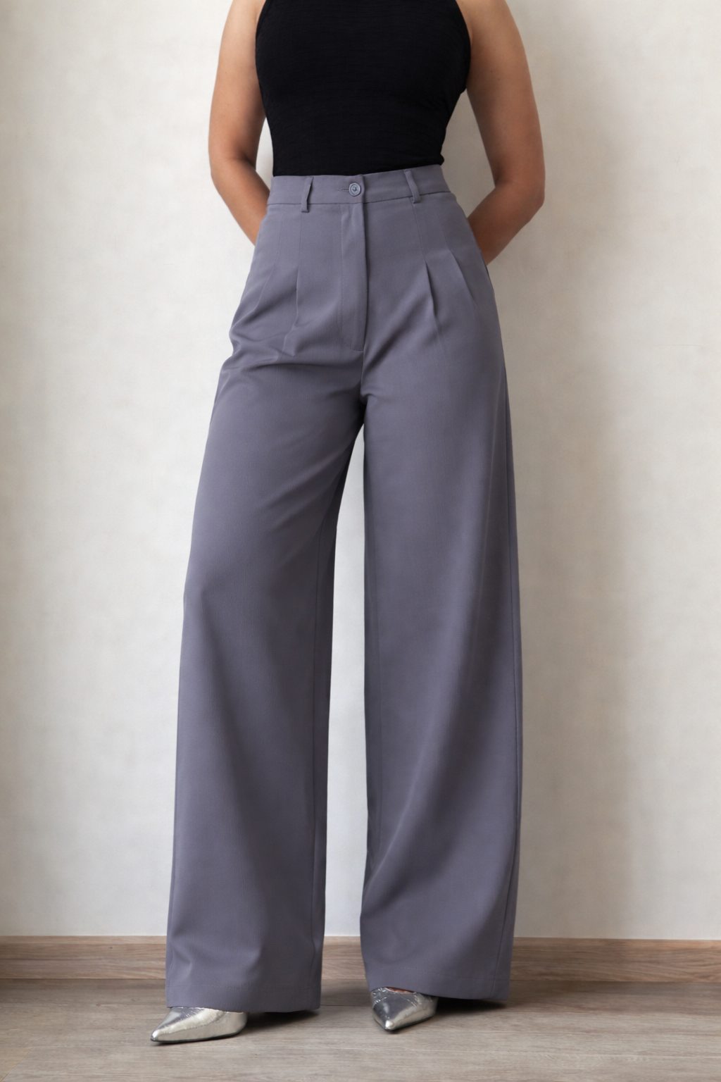 RǏWYÑ | Ultimate Flow Wide Leg Pants