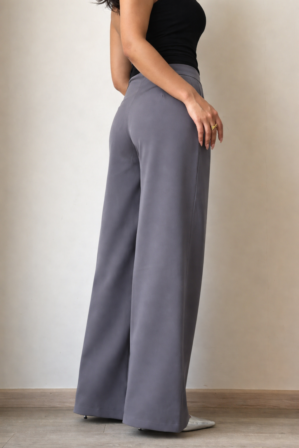 RǏWYÑ | Ultimate Flow Wide Leg Pants