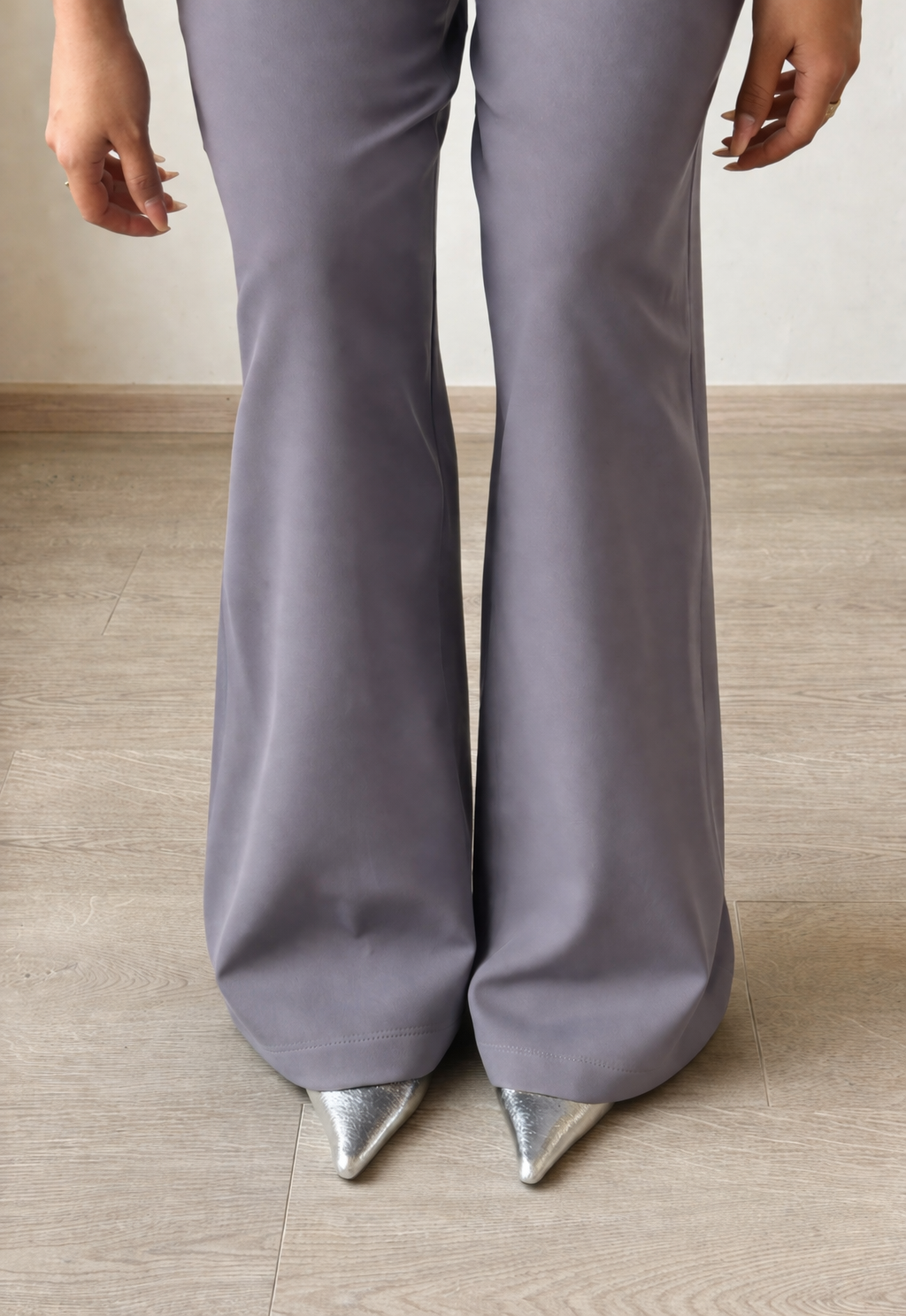 RǏWYÑ | Ultimate Flow Wide Leg Pants