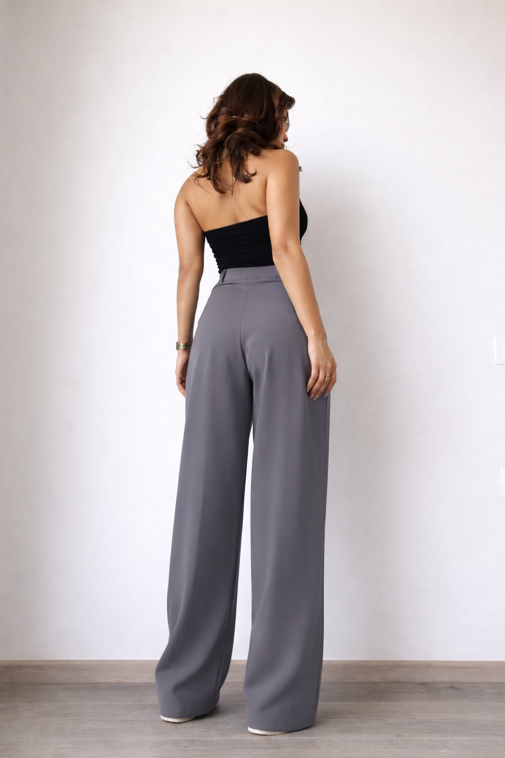 RǏWYÑ | Ultimate Flow Wide Leg Pants