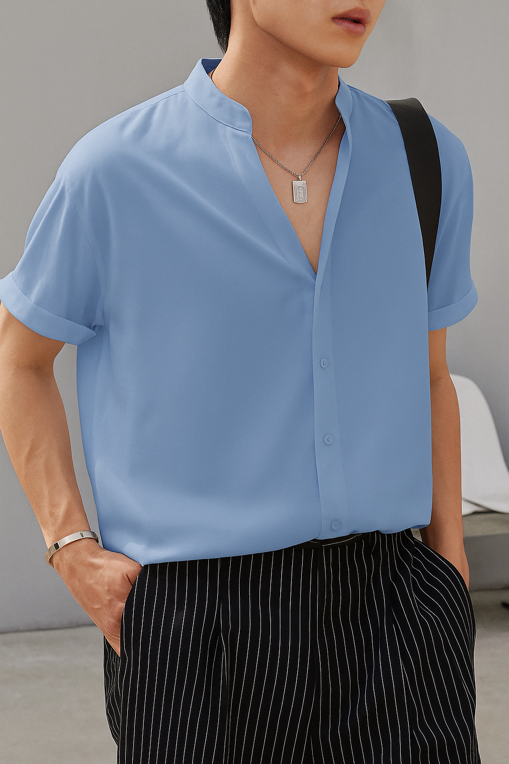 RIWYN Soft Tech Japan Shirt