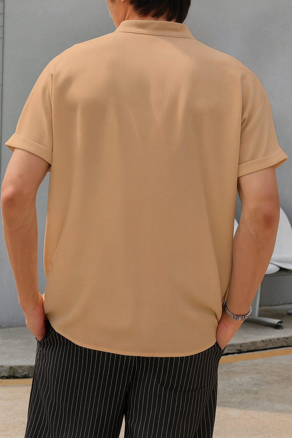 RIWYN Soft Tech Japan Shirt