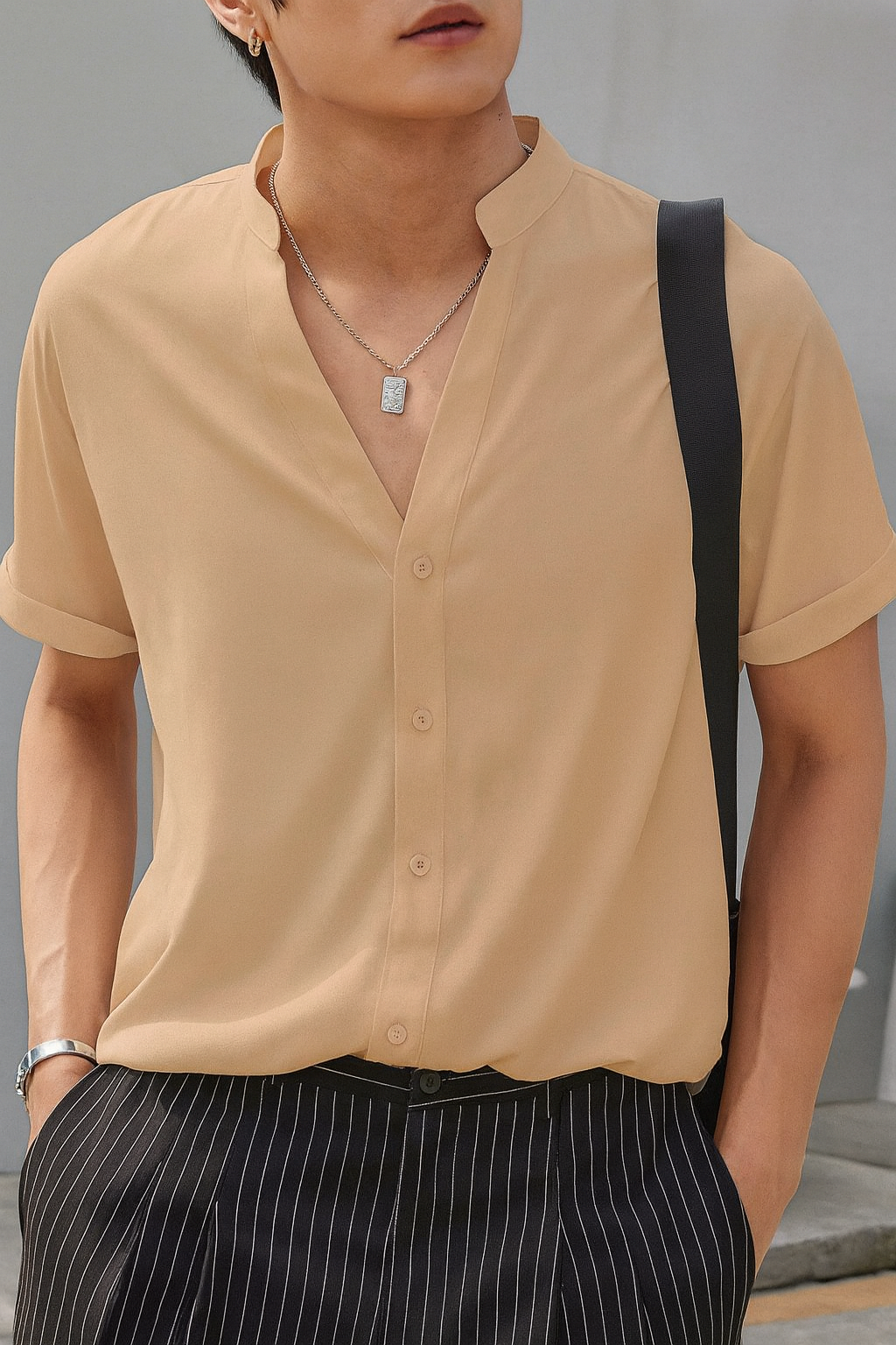 RIWYN Soft Tech Japan Shirt