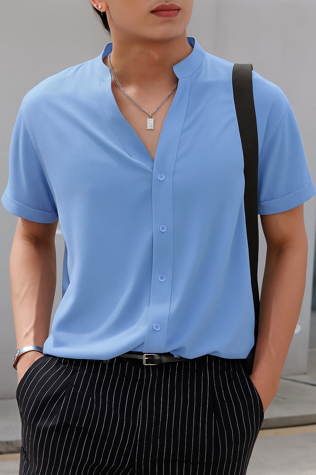 RIWYN Soft Tech Japan Shirt