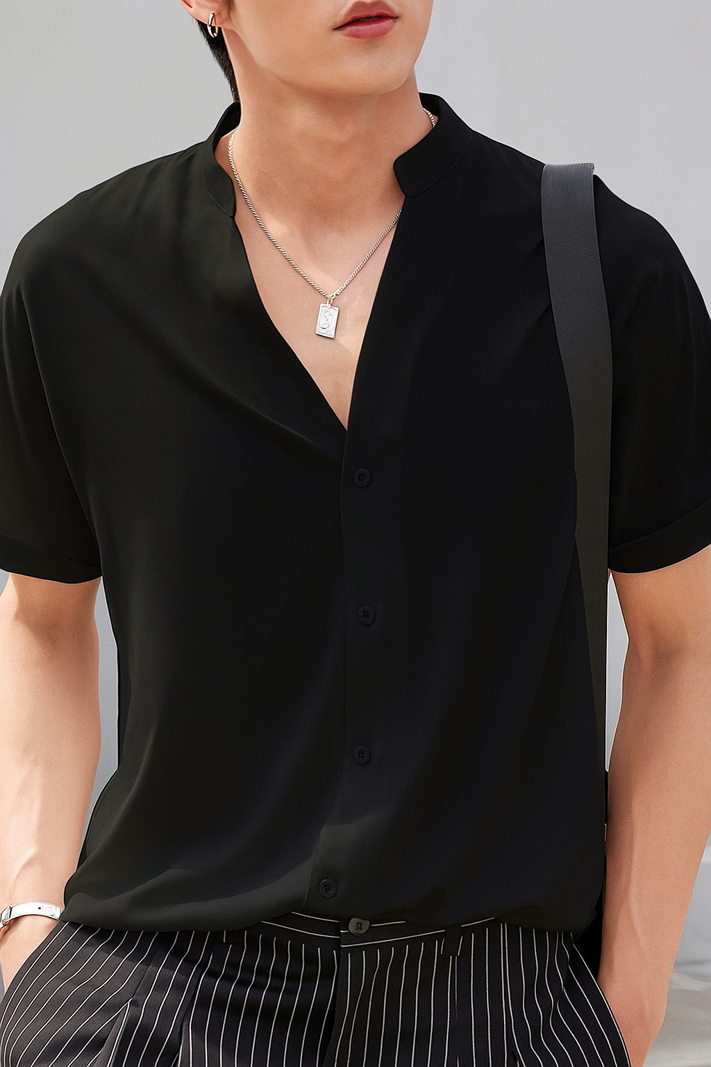 RIWYN Soft Tech Japan Shirt