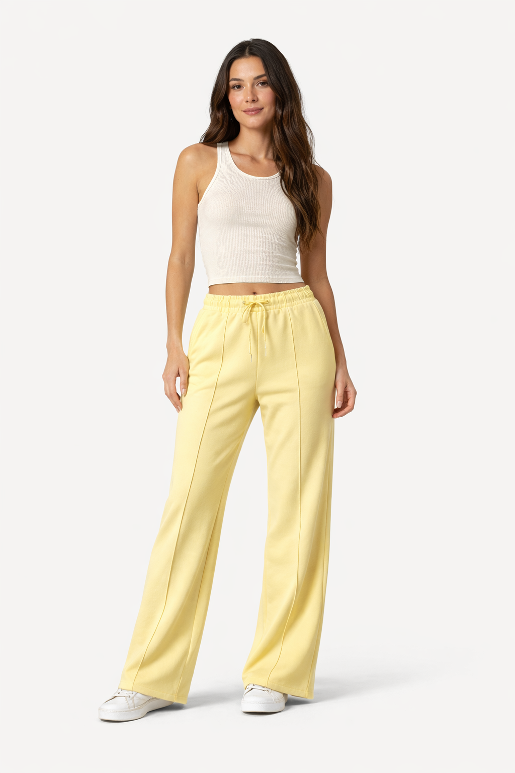 RǏWYÑ | CloudSoft Flex Joggers