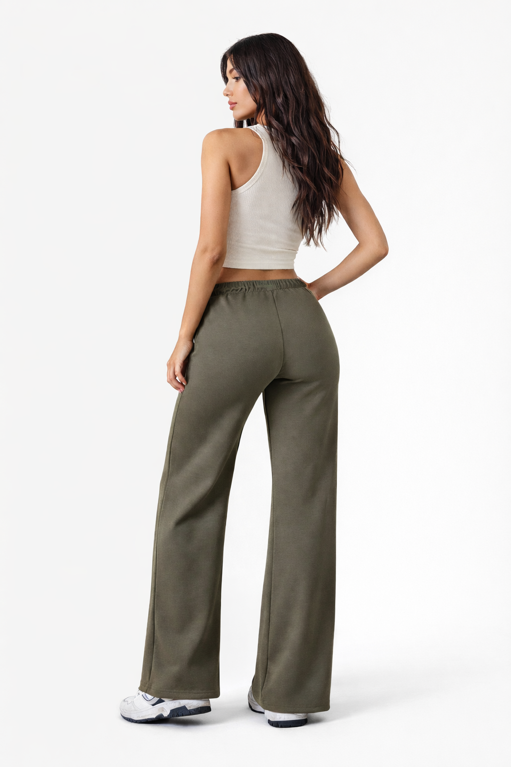 RǏWYÑ | CloudSoft Flex Joggers