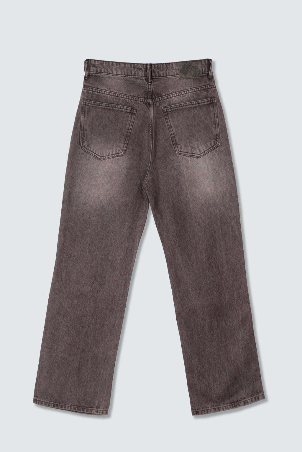 RIWYN Classic Loose Straight Fit Jeans