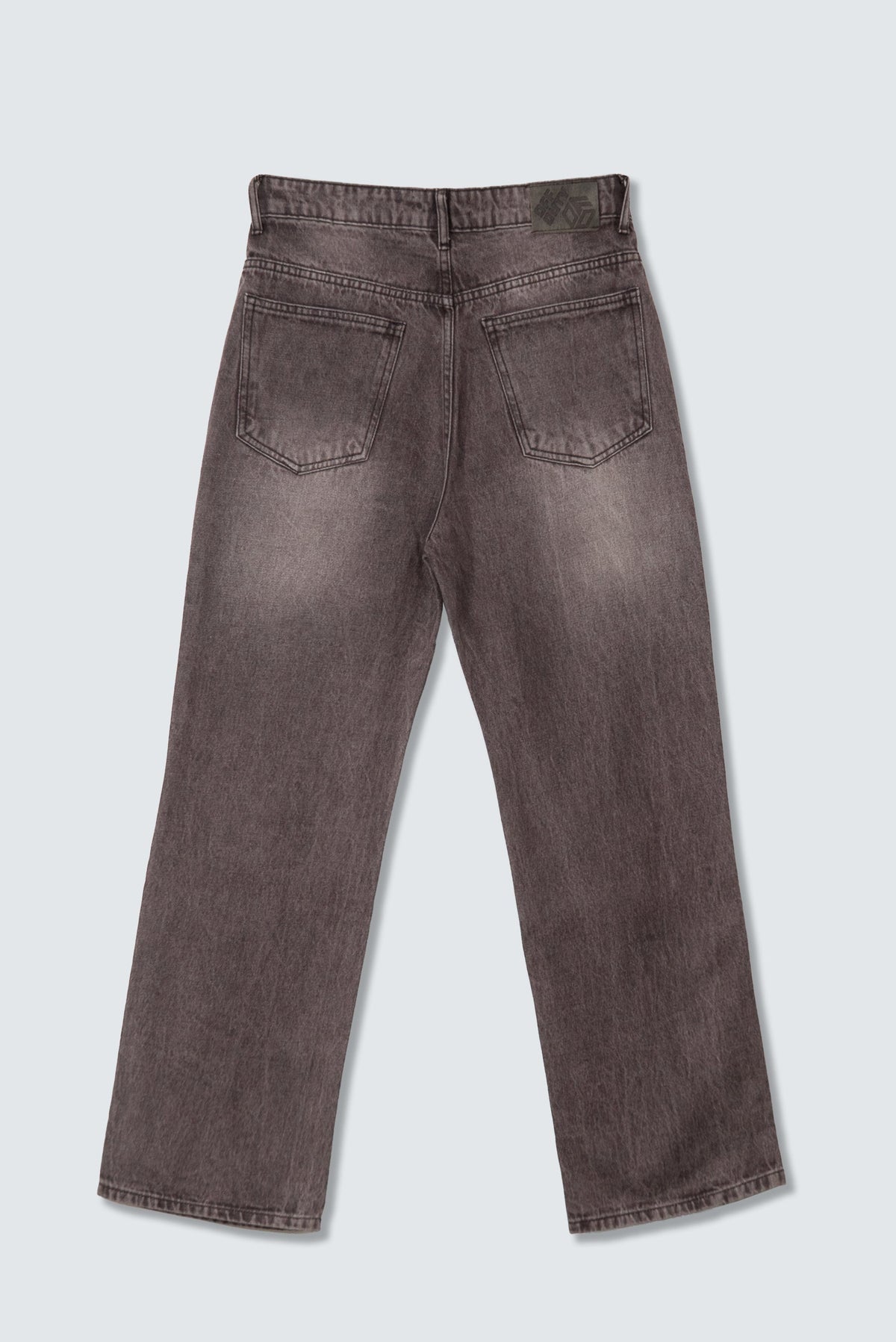 RIWYN Classic Loose Straight Fit Jeans