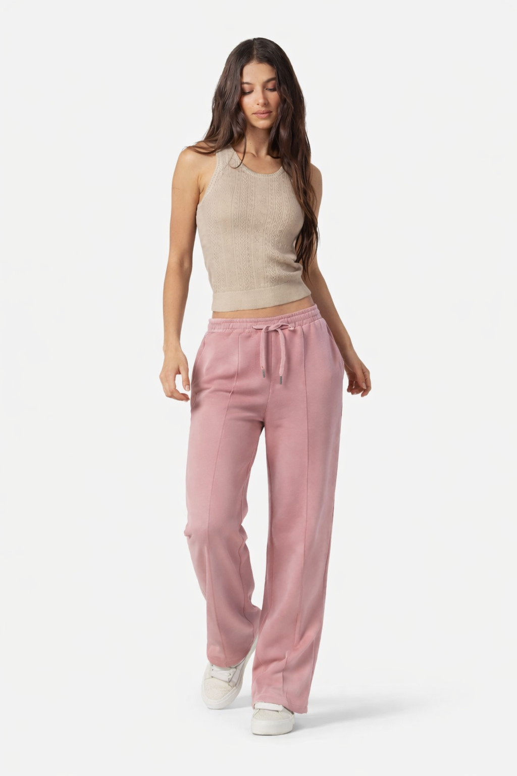 RǏWYÑ | CloudSoft Flex Joggers