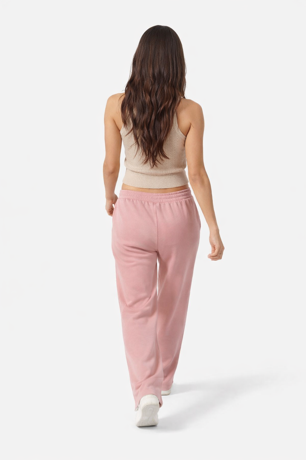 RǏWYÑ | CloudSoft Flex Joggers