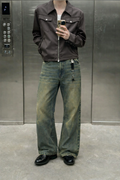 RIWYN Copper Comeback Bootcut Jeans