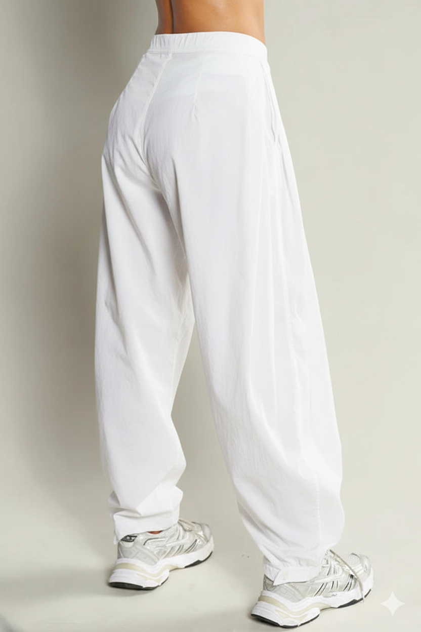 RǏWYÑ | Drift Tech Parachute Pants