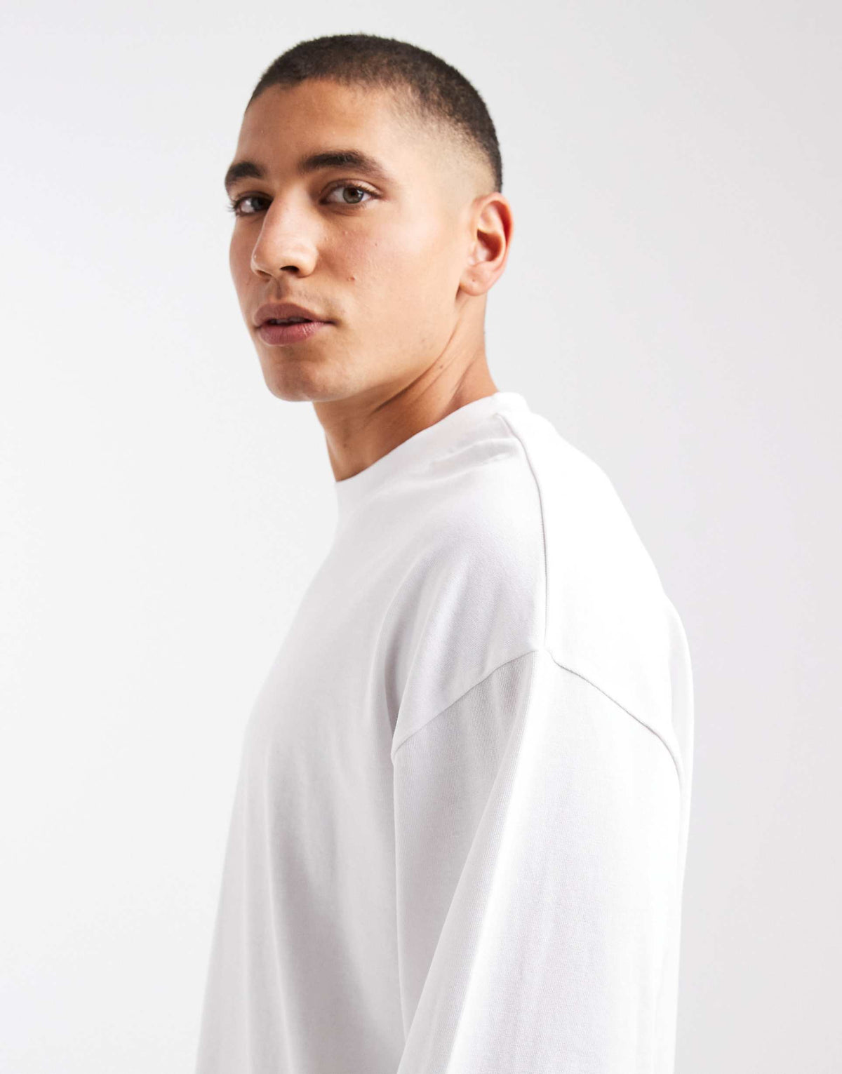 RIWYN Precision Fit Full Sleeve Tee