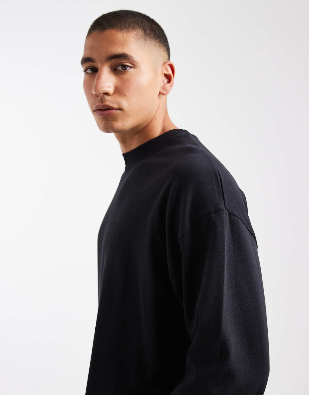 RIWYN Precision Fit Full Sleeve Tee