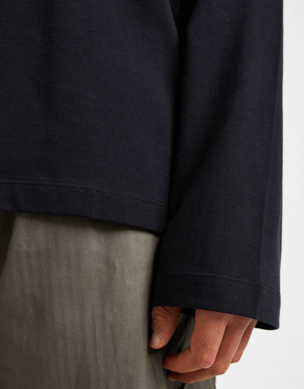 RIWYN Precision Fit Full Sleeve Tee
