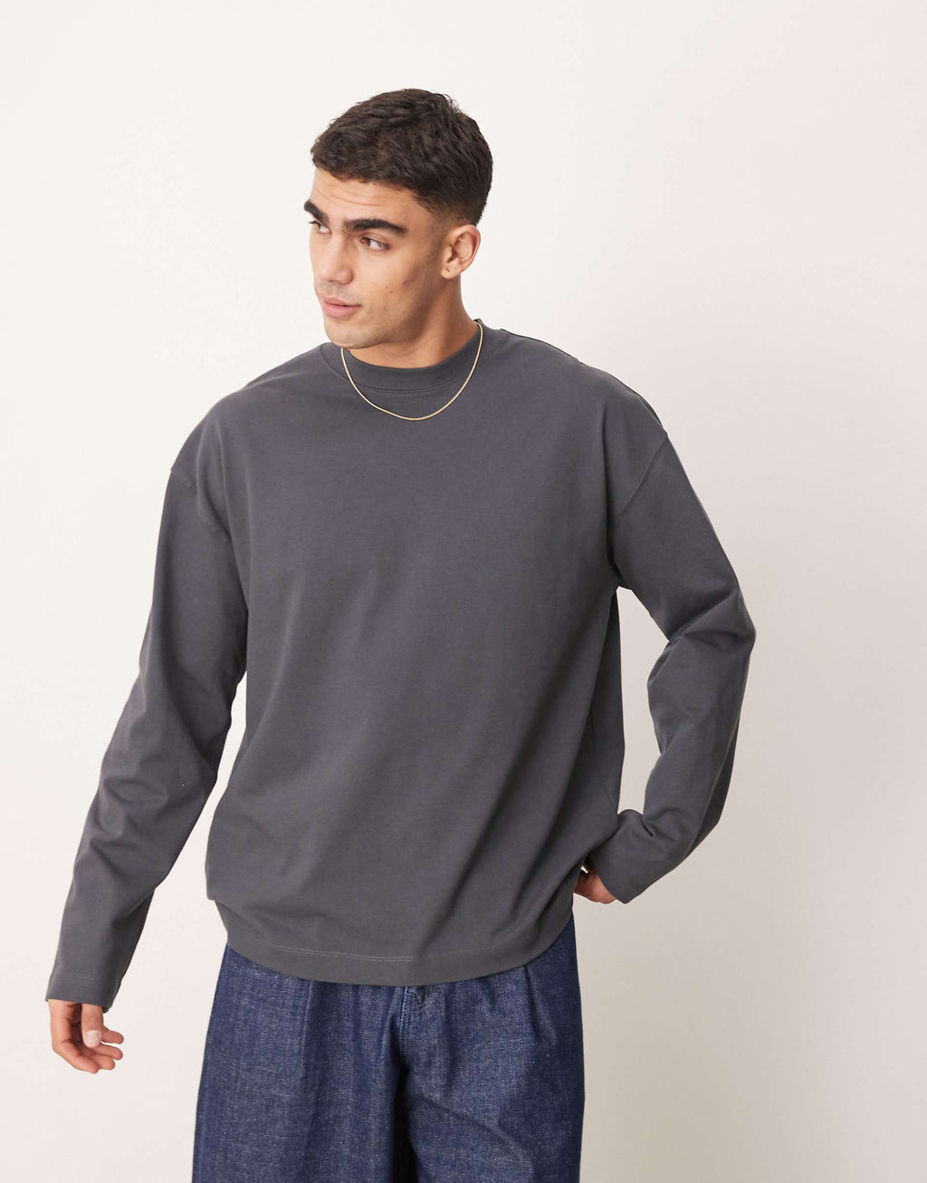 RIWYN Precision Fit Full Sleeve Tee