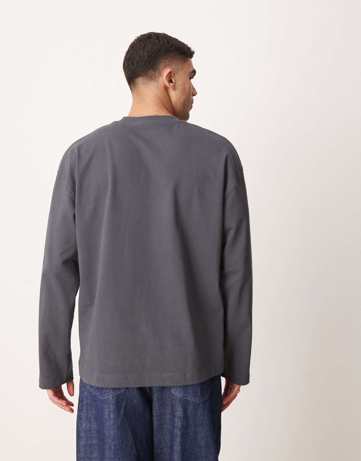 RIWYN Precision Fit Full Sleeve Tee