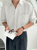 RIWYN Air Wrinkle Shirt