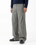 RIWYN Intercept Pleated Pants