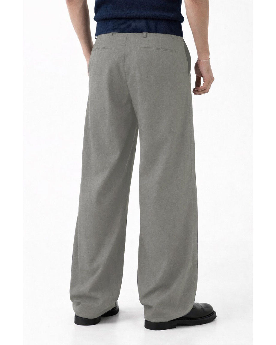 RIWYN Intercept Pleated Pants