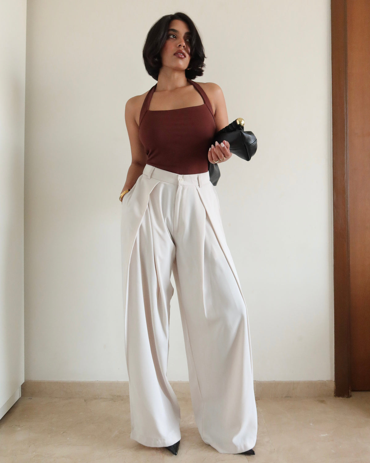 RǏWYÑ | Japan Minimal Edit Pants