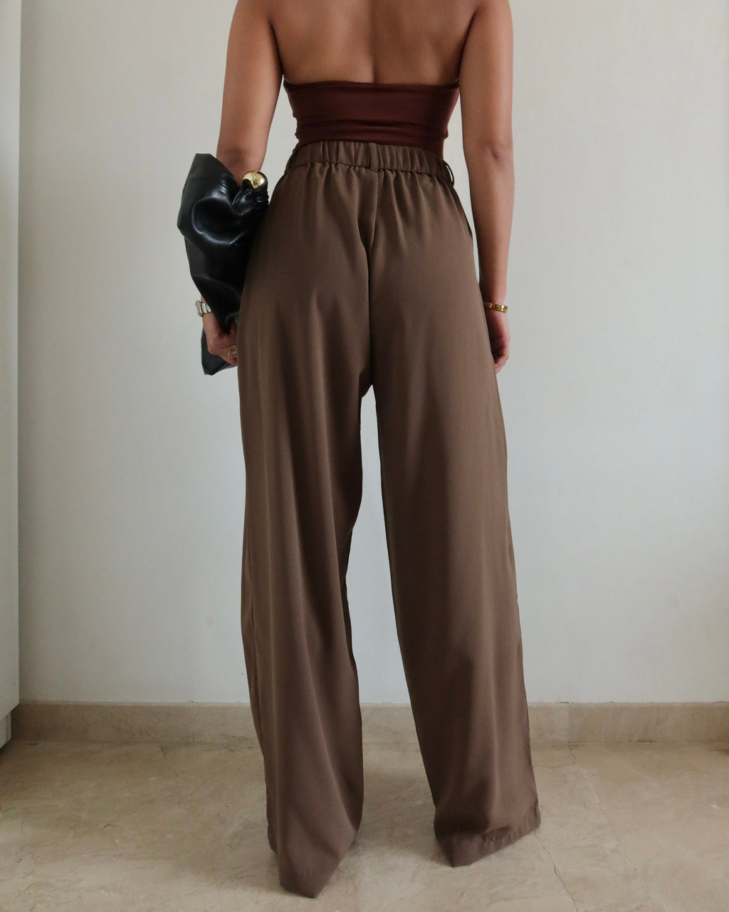 RǏWYÑ | Japan Minimal Edit Pants