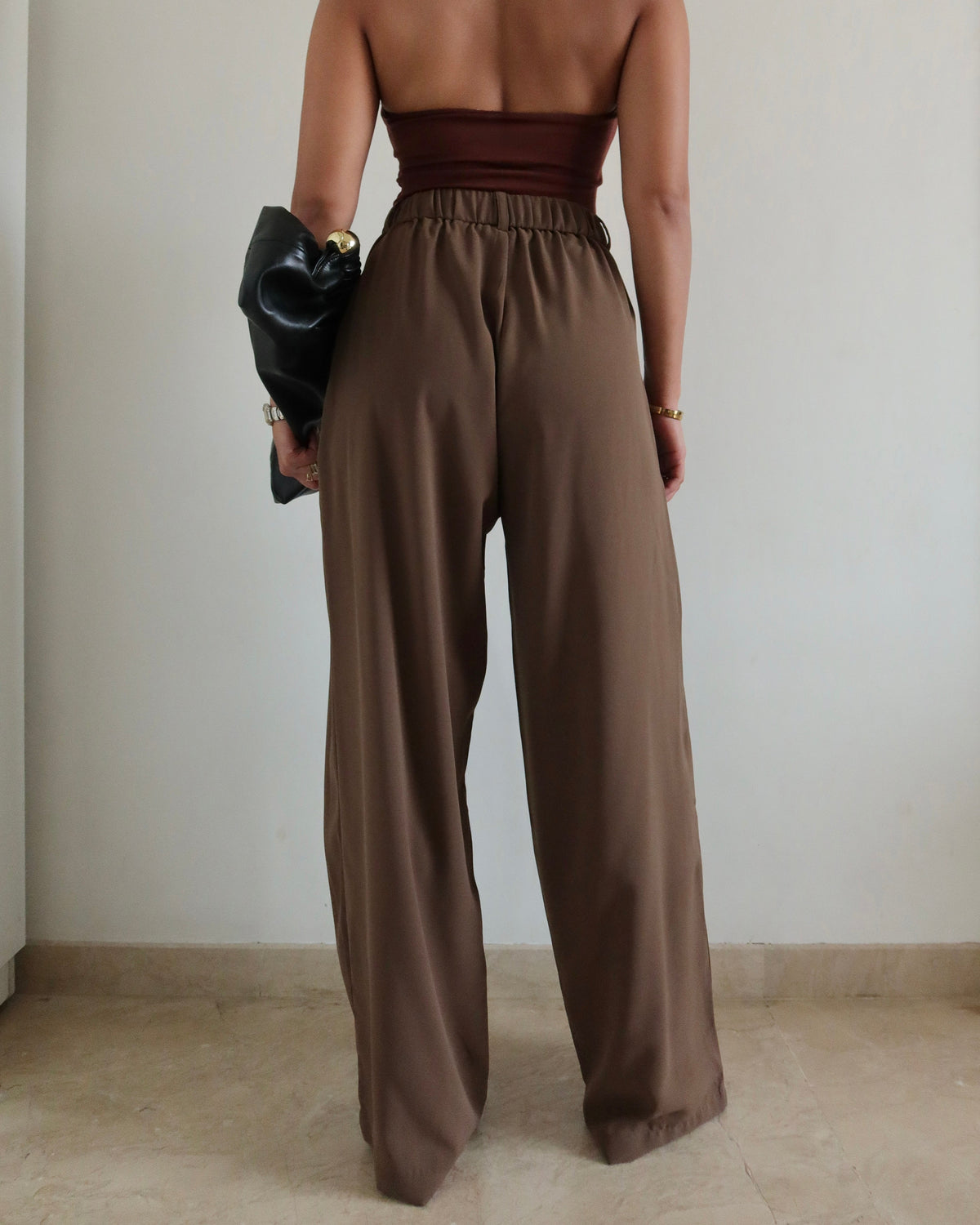 RǏWYÑ | Japan Minimal Edit Pants