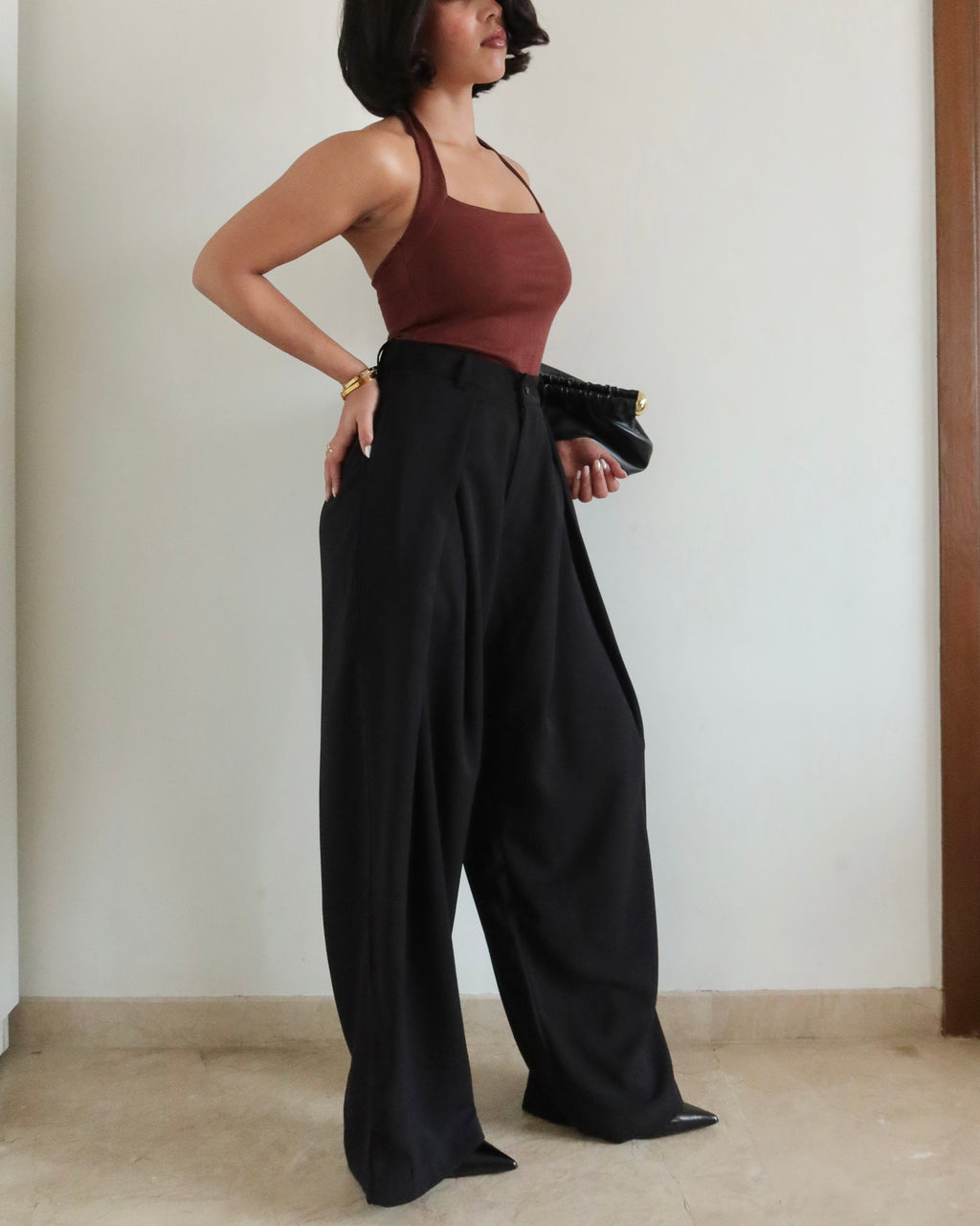 RǏWYÑ | Japan Minimal Edit Pants