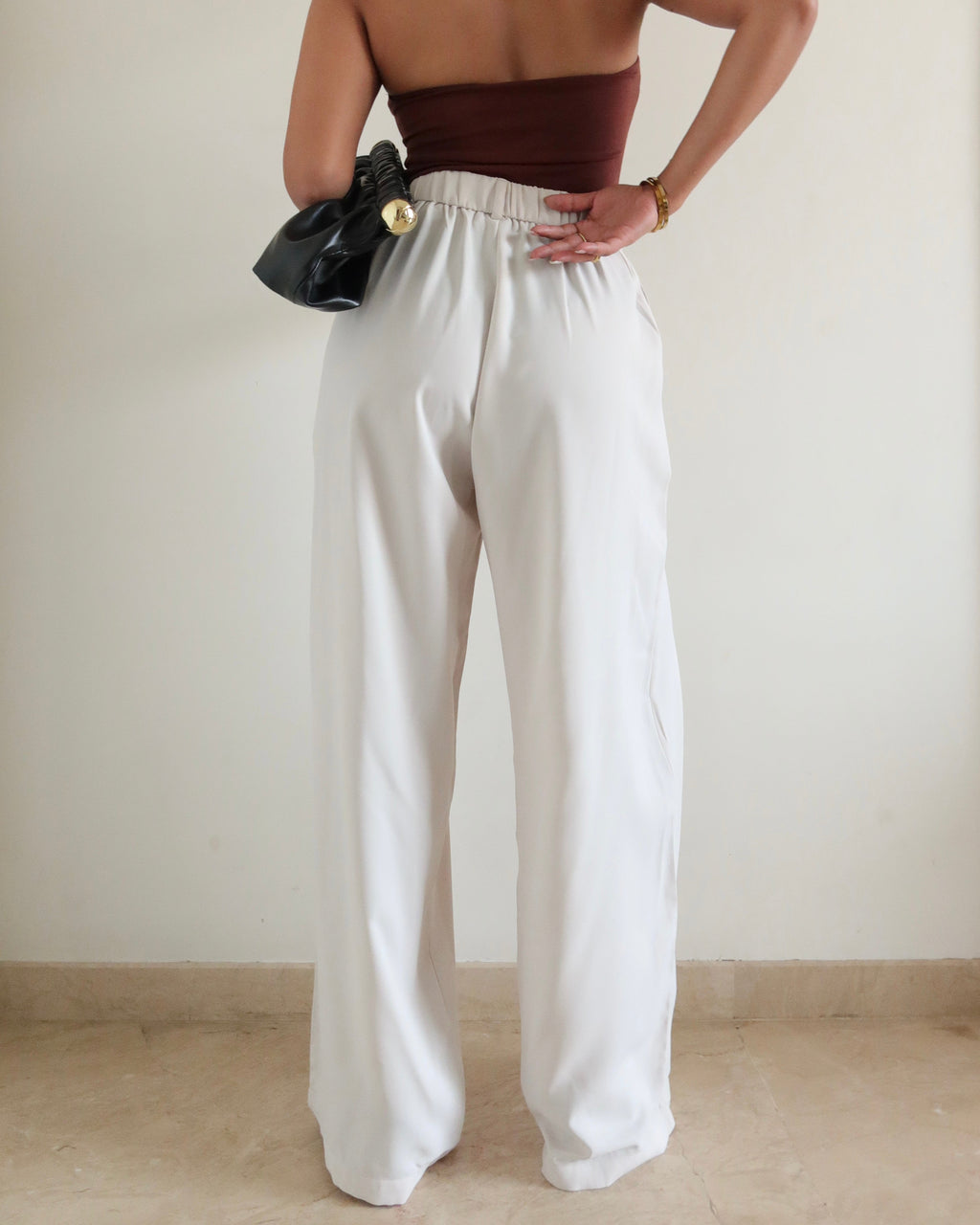 RǏWYÑ | Japan Minimal Edit Pants