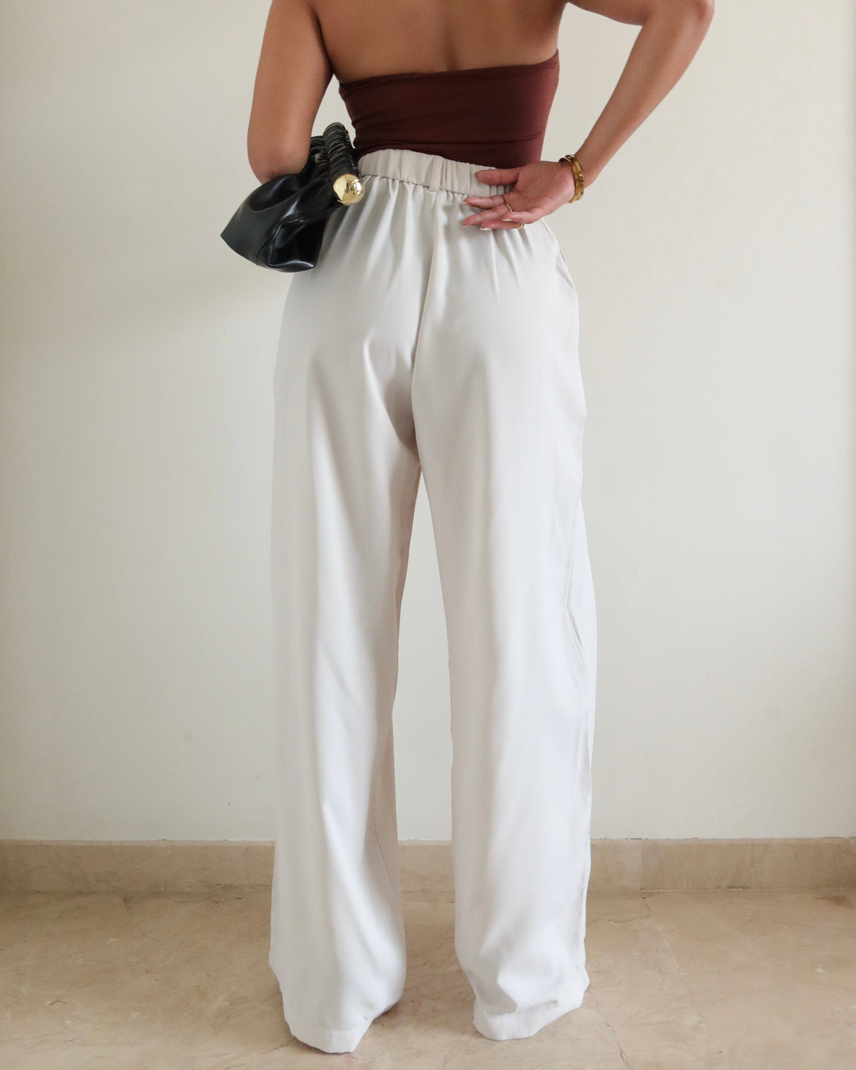 RǏWYÑ | Japan Minimal Edit Pants