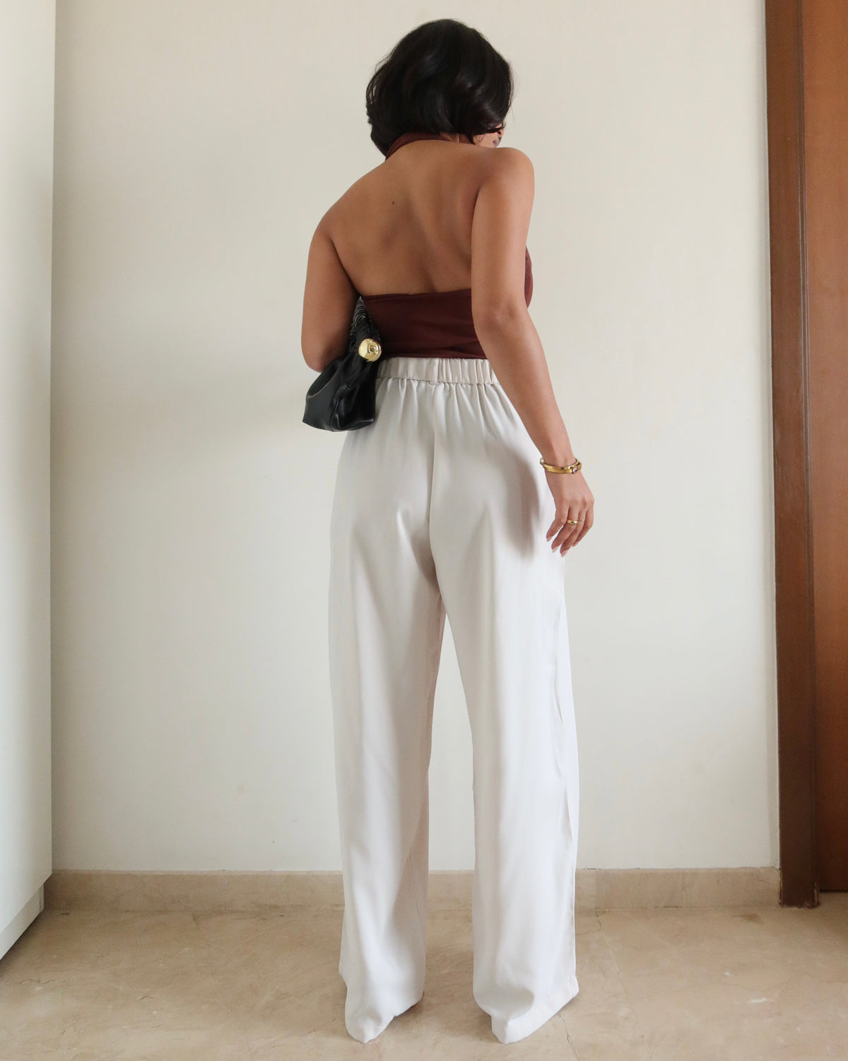 RǏWYÑ | Japan Minimal Edit Pants