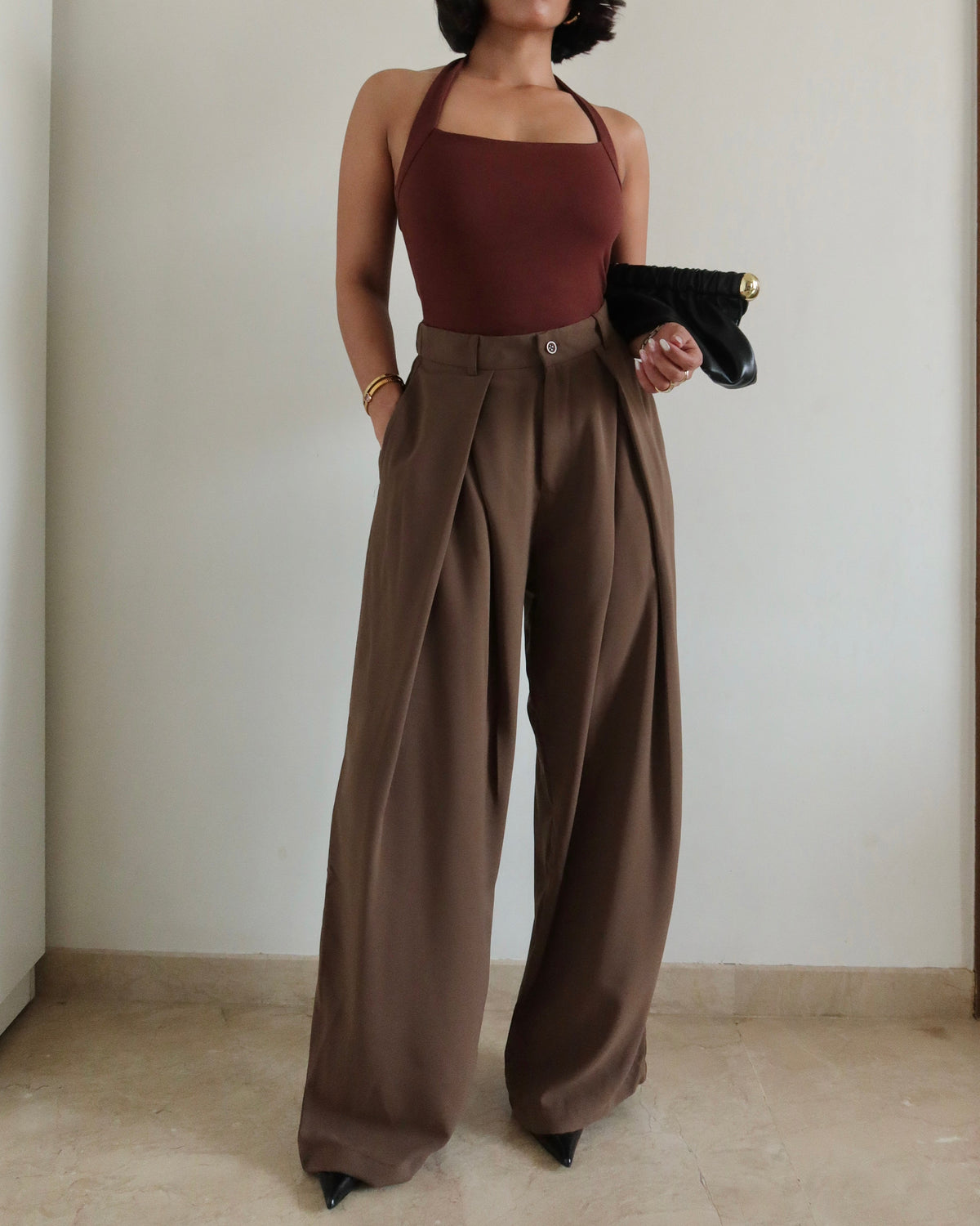 RǏWYÑ | Japan Minimal Edit Pants