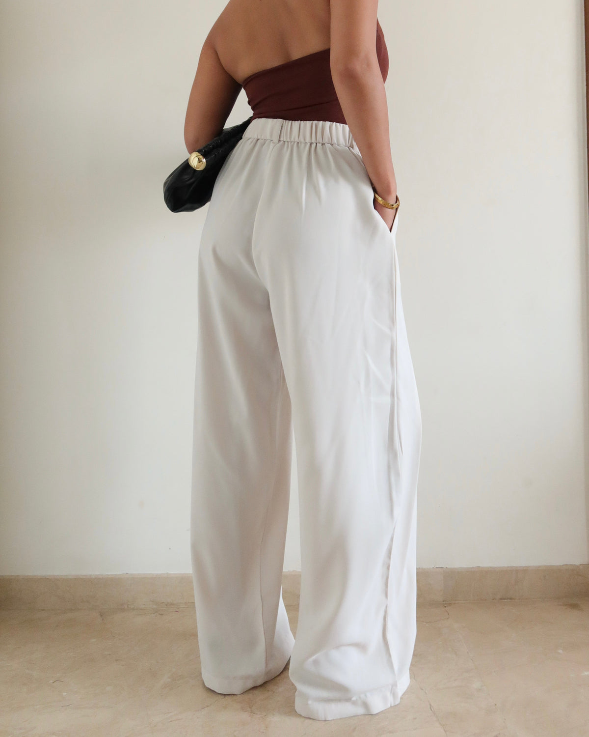 RǏWYÑ | Japan Minimal Edit Pants