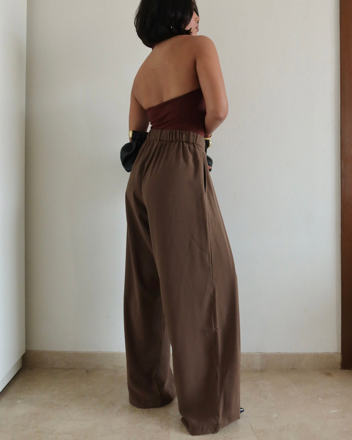 RǏWYÑ | Japan Minimal Edit Pants