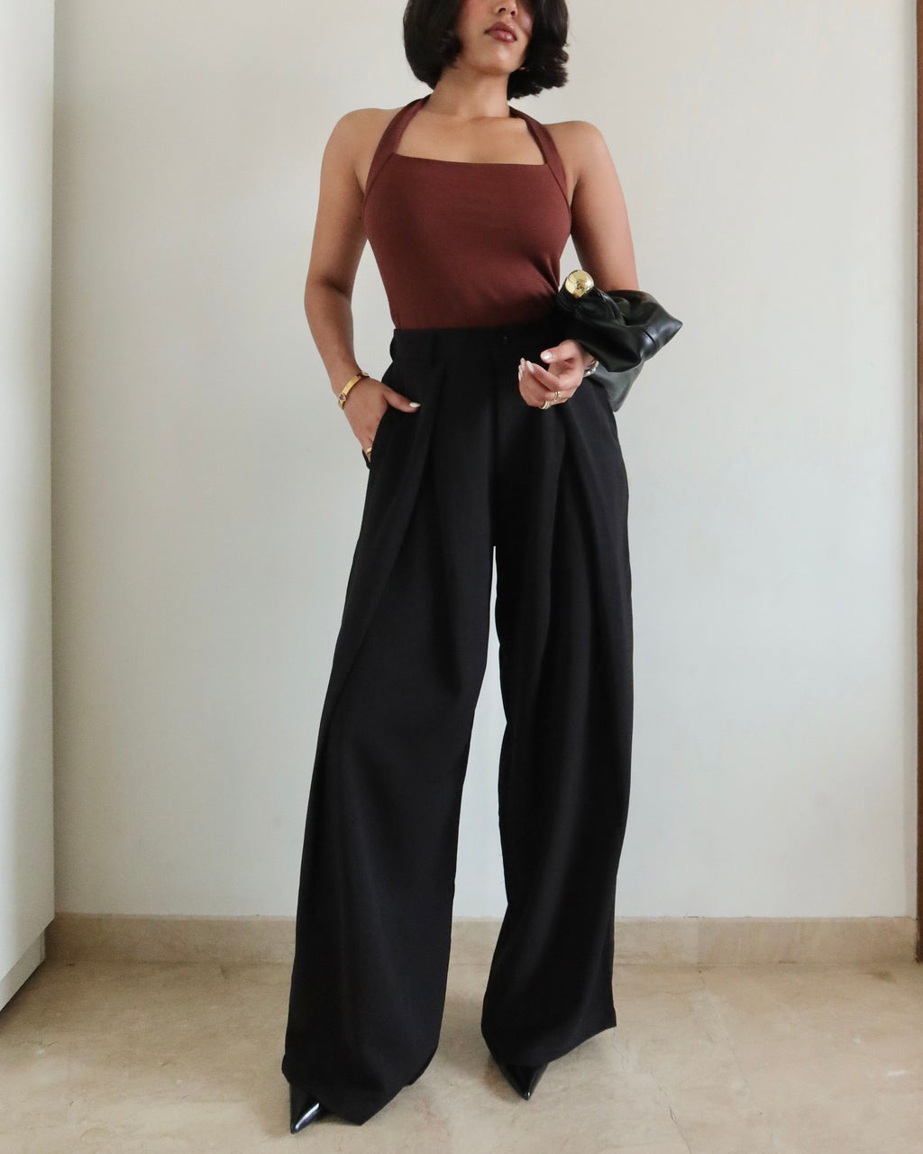 RǏWYÑ | Japan Minimal Edit Pants